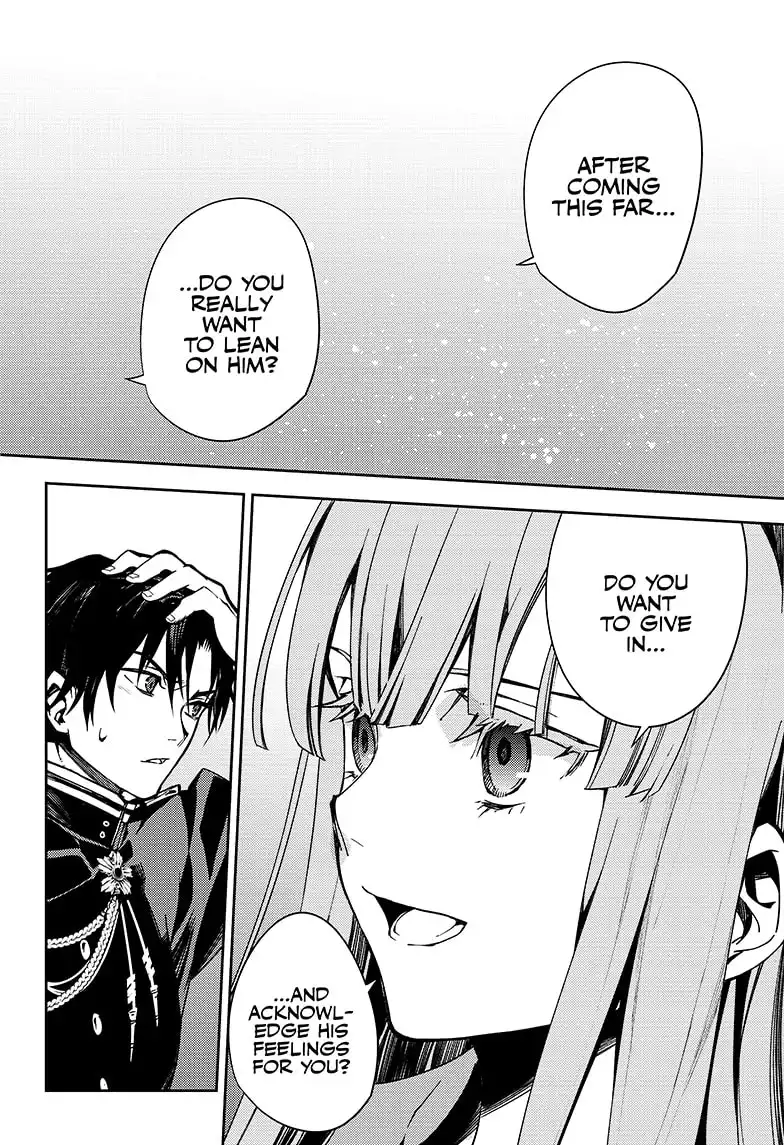 Owari no Seraph Chapter 112 18